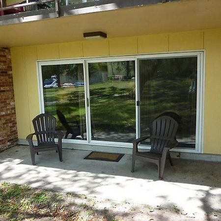 Atlantic Breeze By Jekyll Realty Apartment Jekyll Island Exterior photo