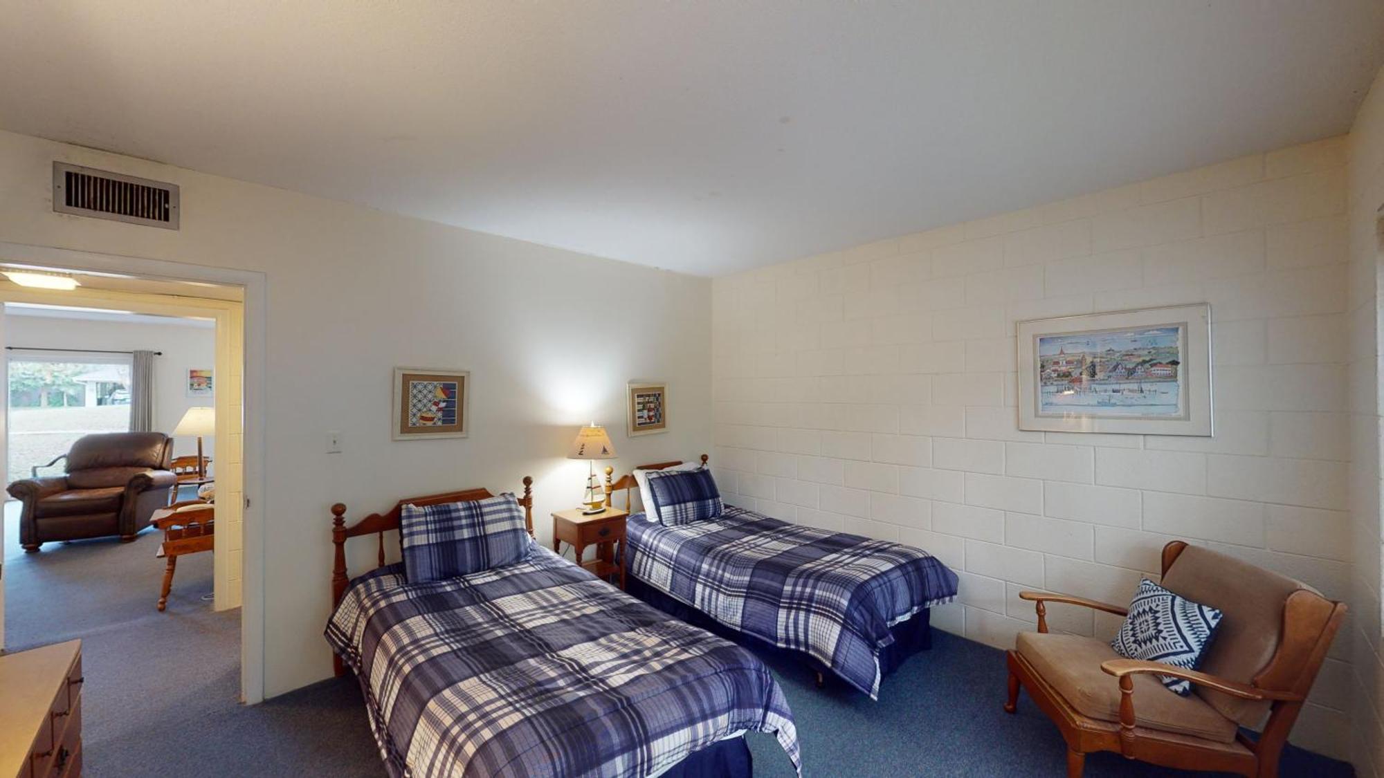 Atlantic Breeze By Jekyll Realty Apartment Jekyll Island Room photo