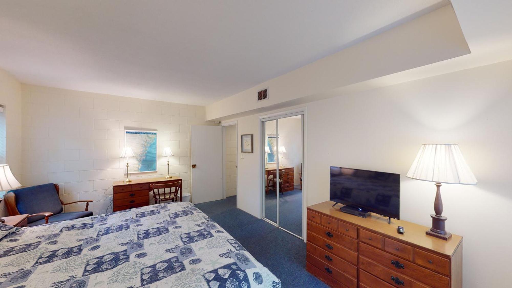 Atlantic Breeze By Jekyll Realty Apartment Jekyll Island Room photo