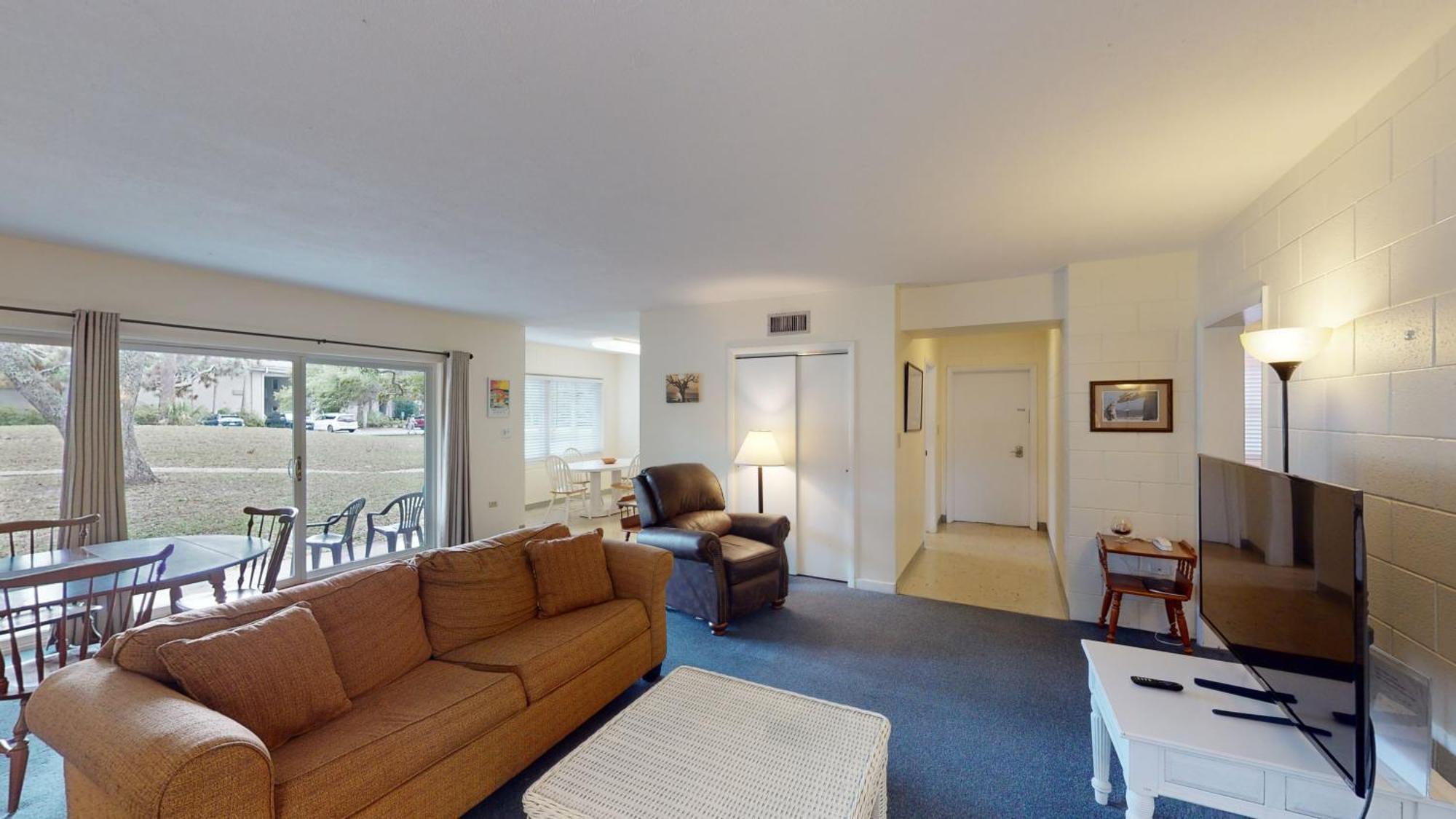 Atlantic Breeze By Jekyll Realty Apartment Jekyll Island Room photo
