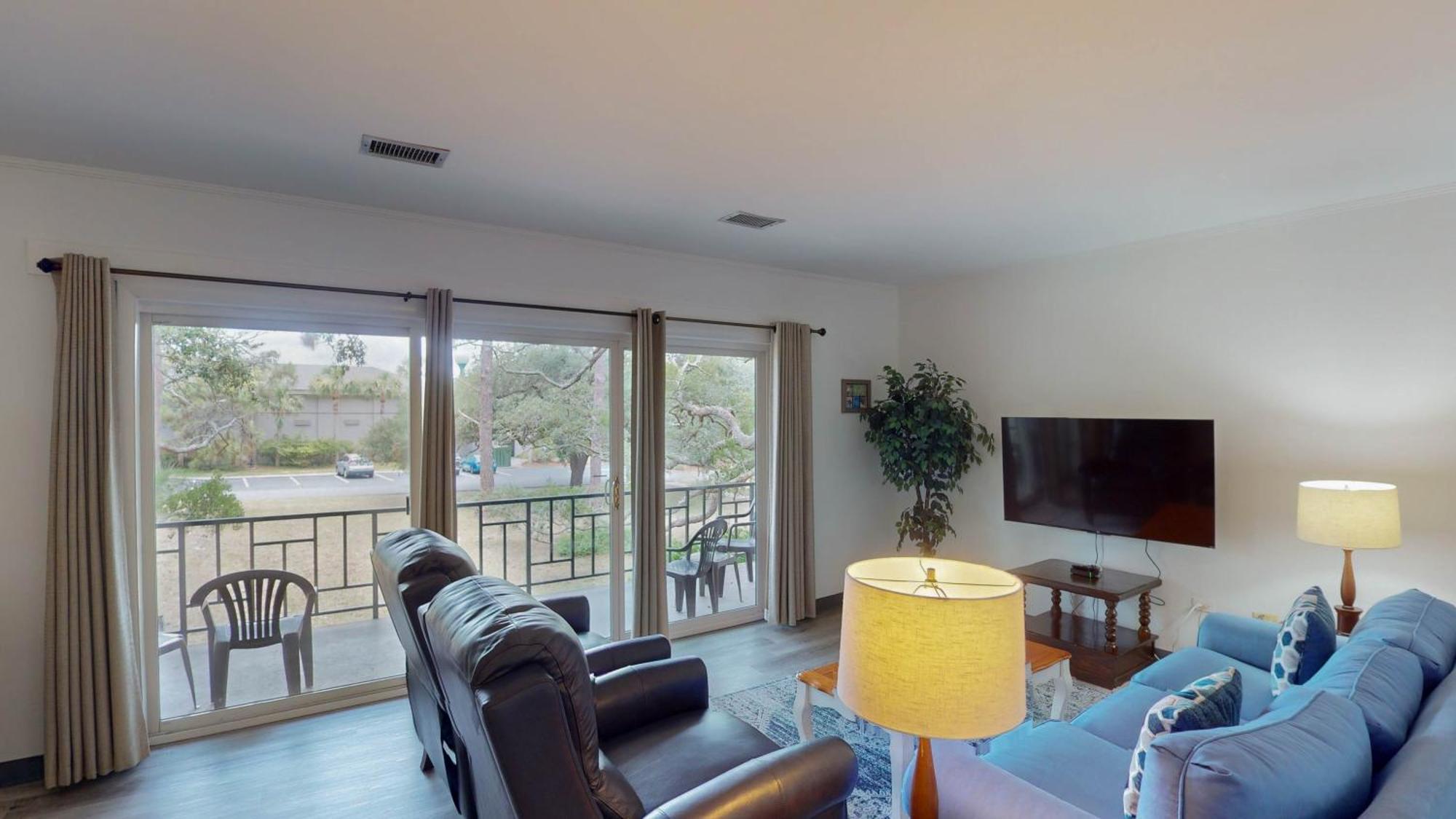 Atlantic Breeze By Jekyll Realty Apartment Jekyll Island Room photo