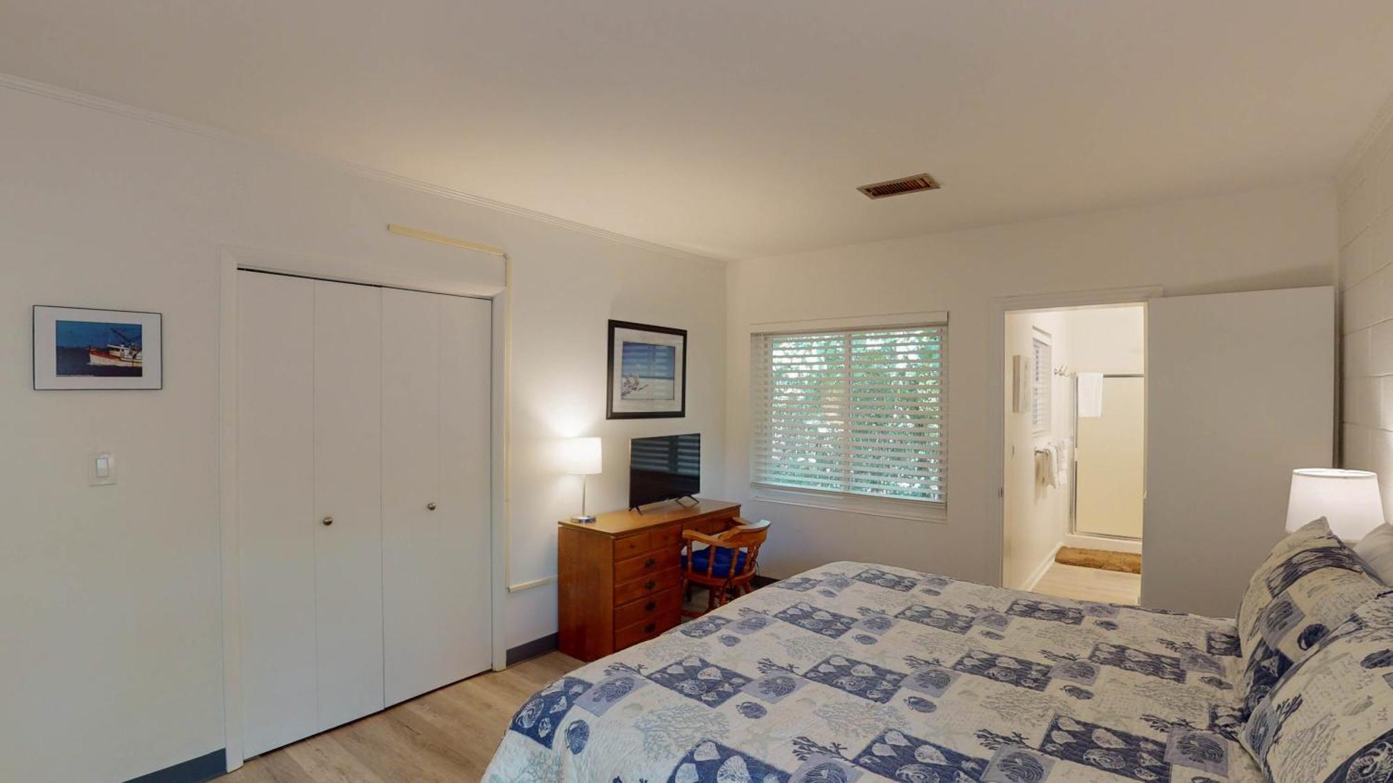 Atlantic Breeze By Jekyll Realty Apartment Jekyll Island Room photo