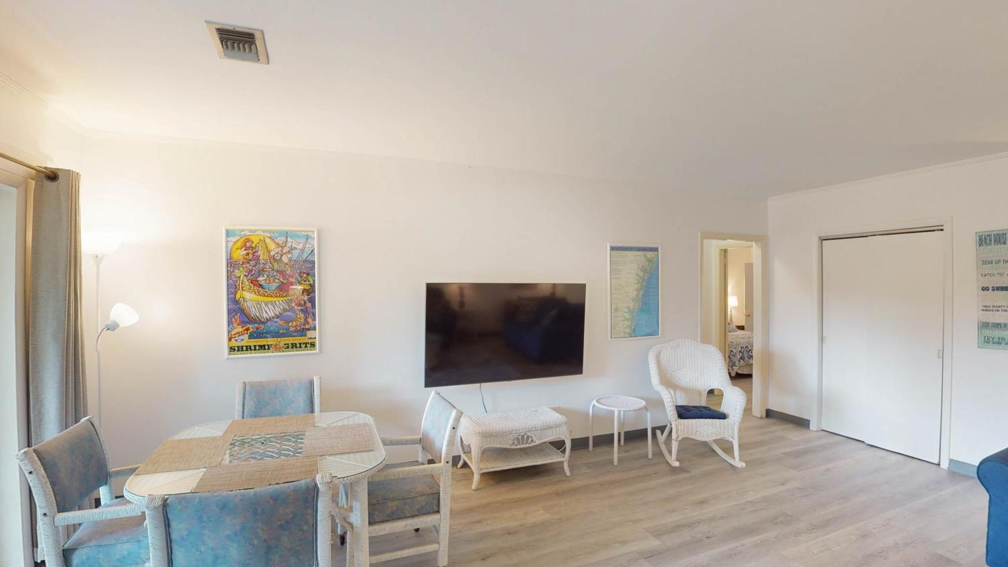 Atlantic Breeze By Jekyll Realty Apartment Jekyll Island Room photo