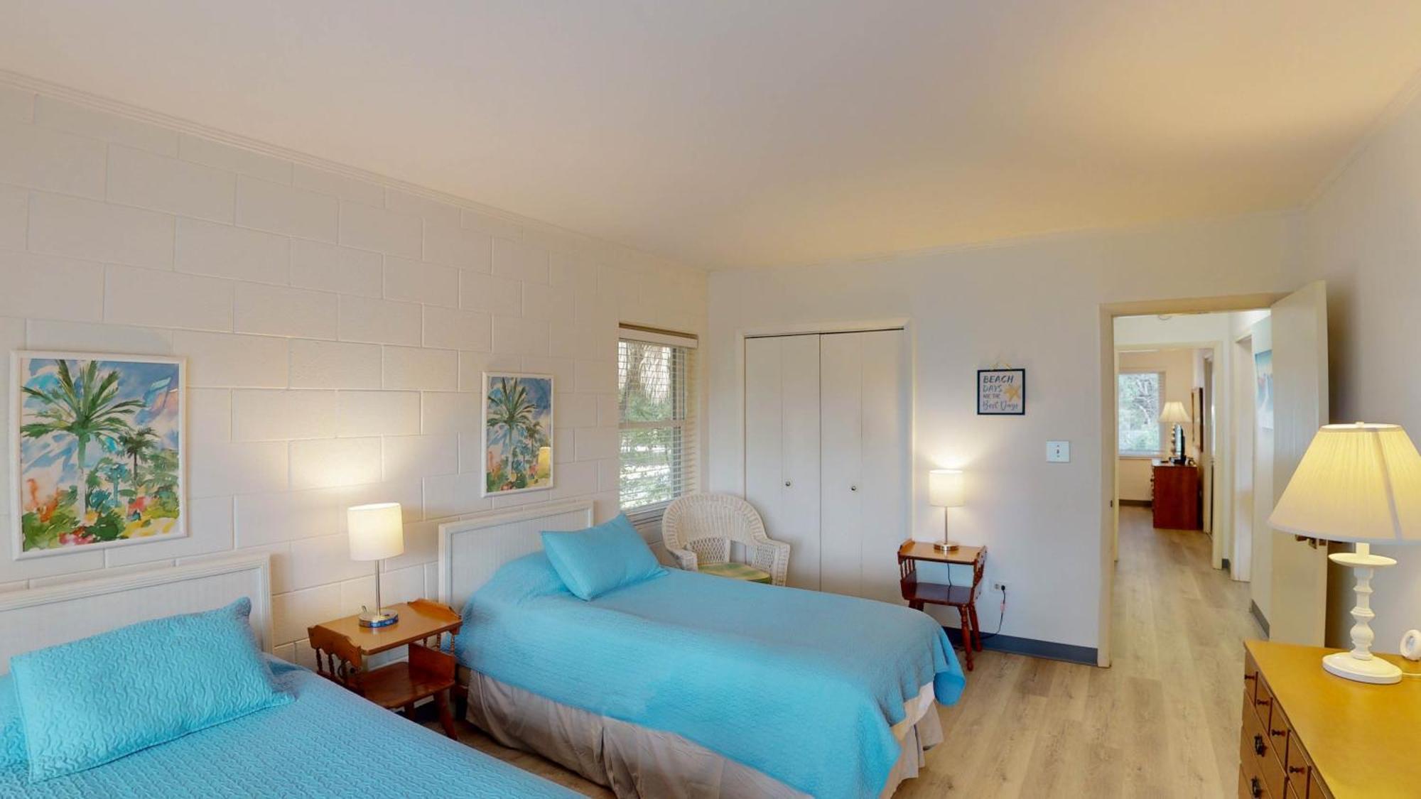 Atlantic Breeze By Jekyll Realty Apartment Jekyll Island Room photo