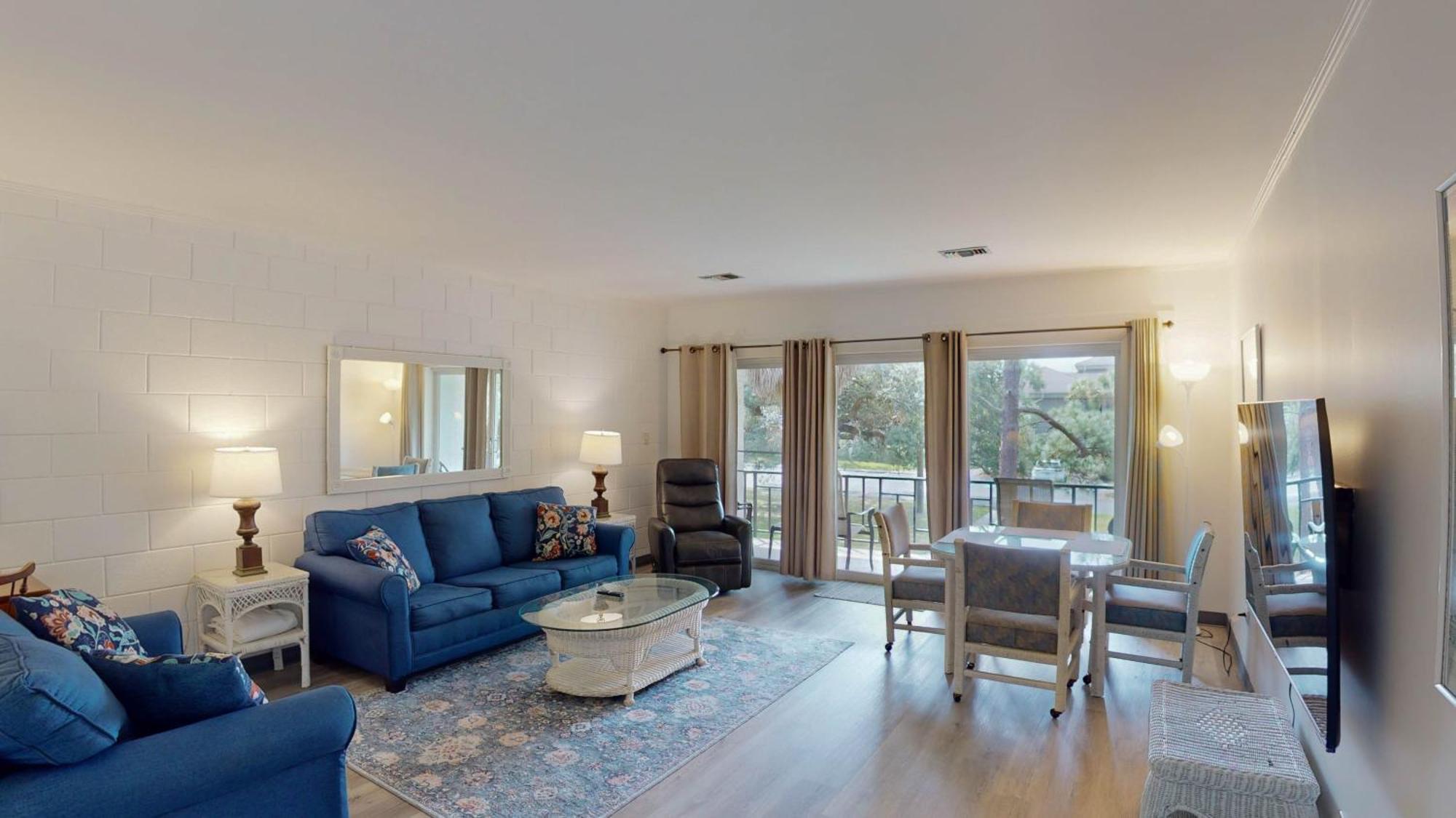Atlantic Breeze By Jekyll Realty Apartment Jekyll Island Room photo