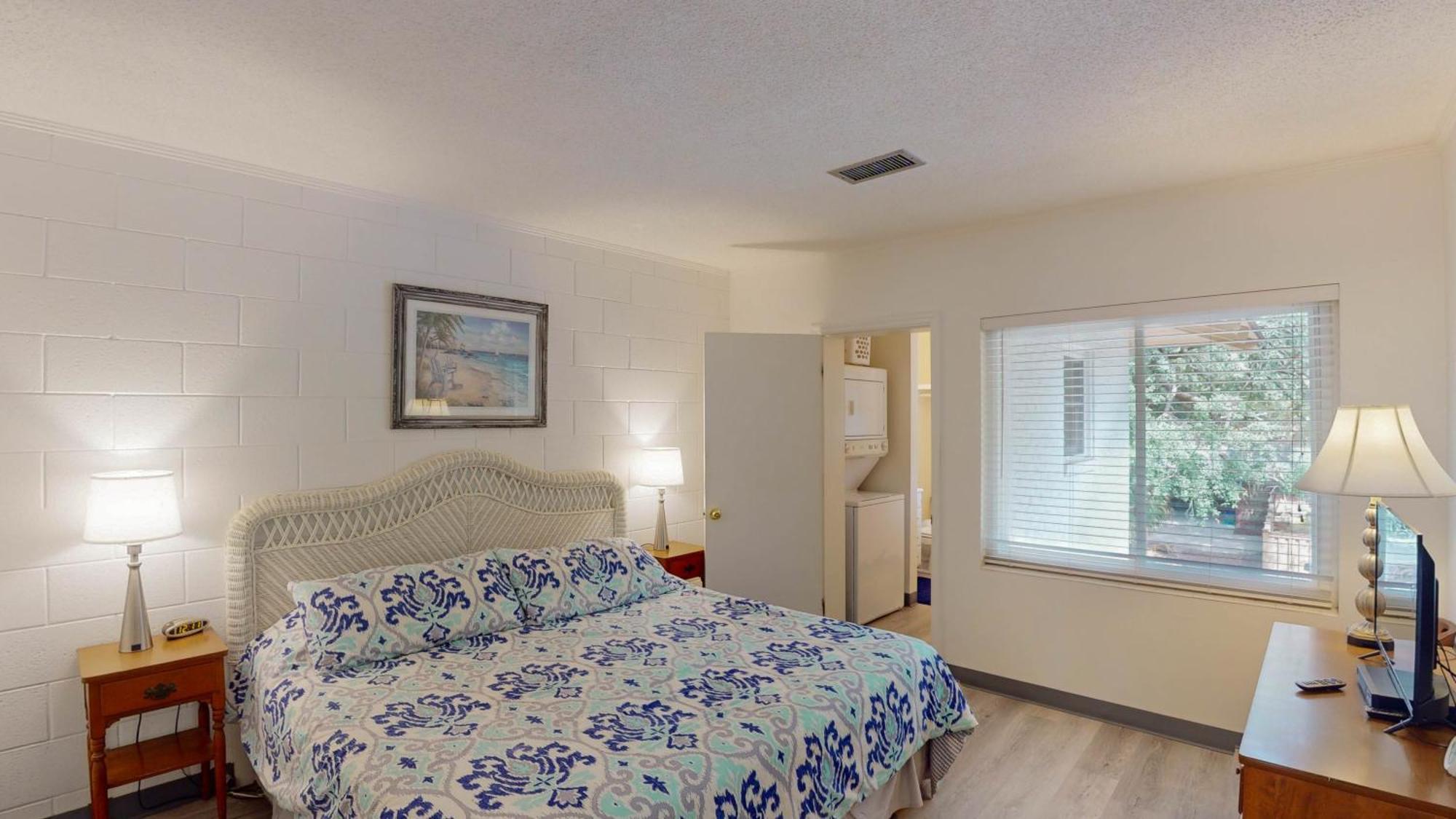 Atlantic Breeze By Jekyll Realty Apartment Jekyll Island Room photo