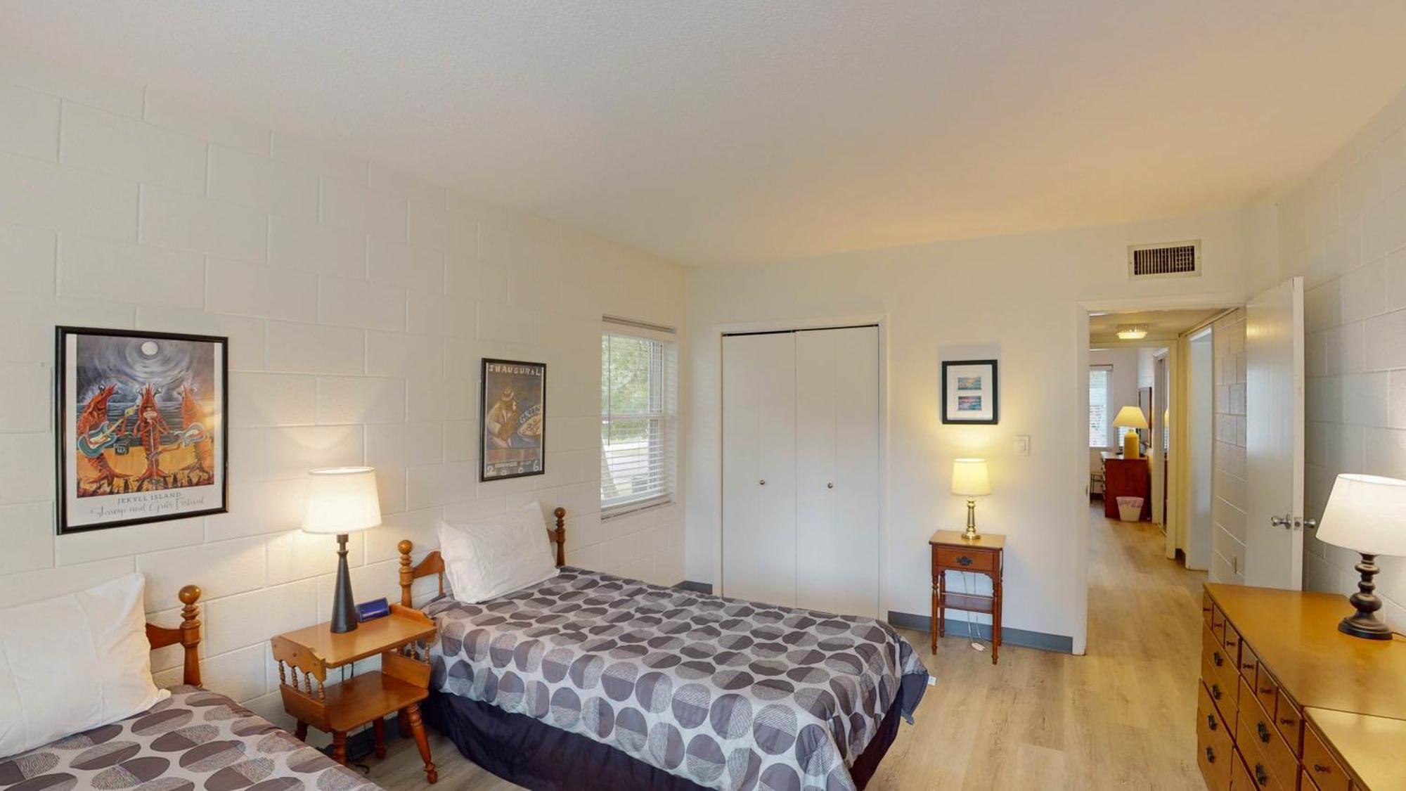 Atlantic Breeze By Jekyll Realty Apartment Jekyll Island Room photo