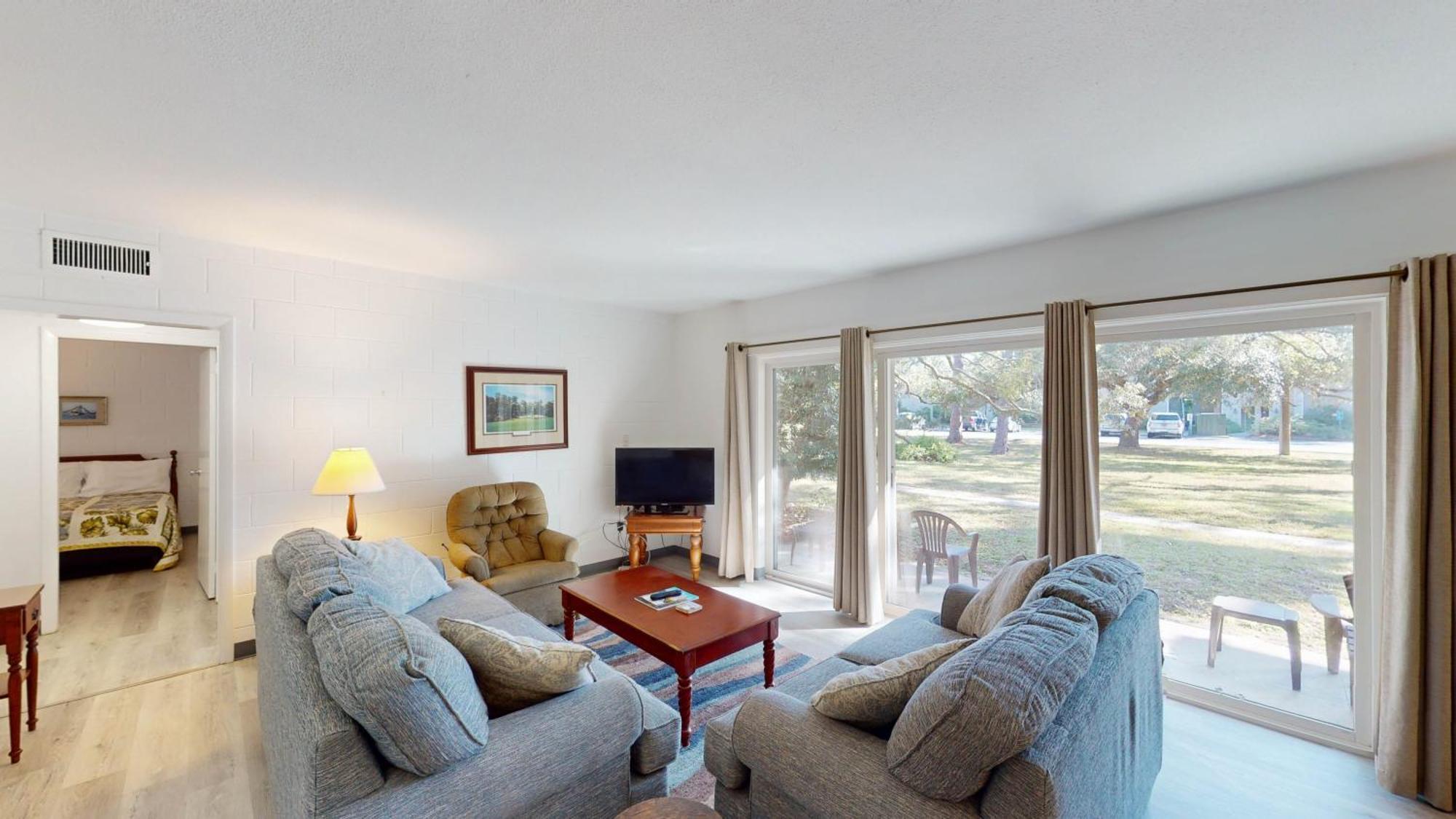 Atlantic Breeze By Jekyll Realty Apartment Jekyll Island Room photo