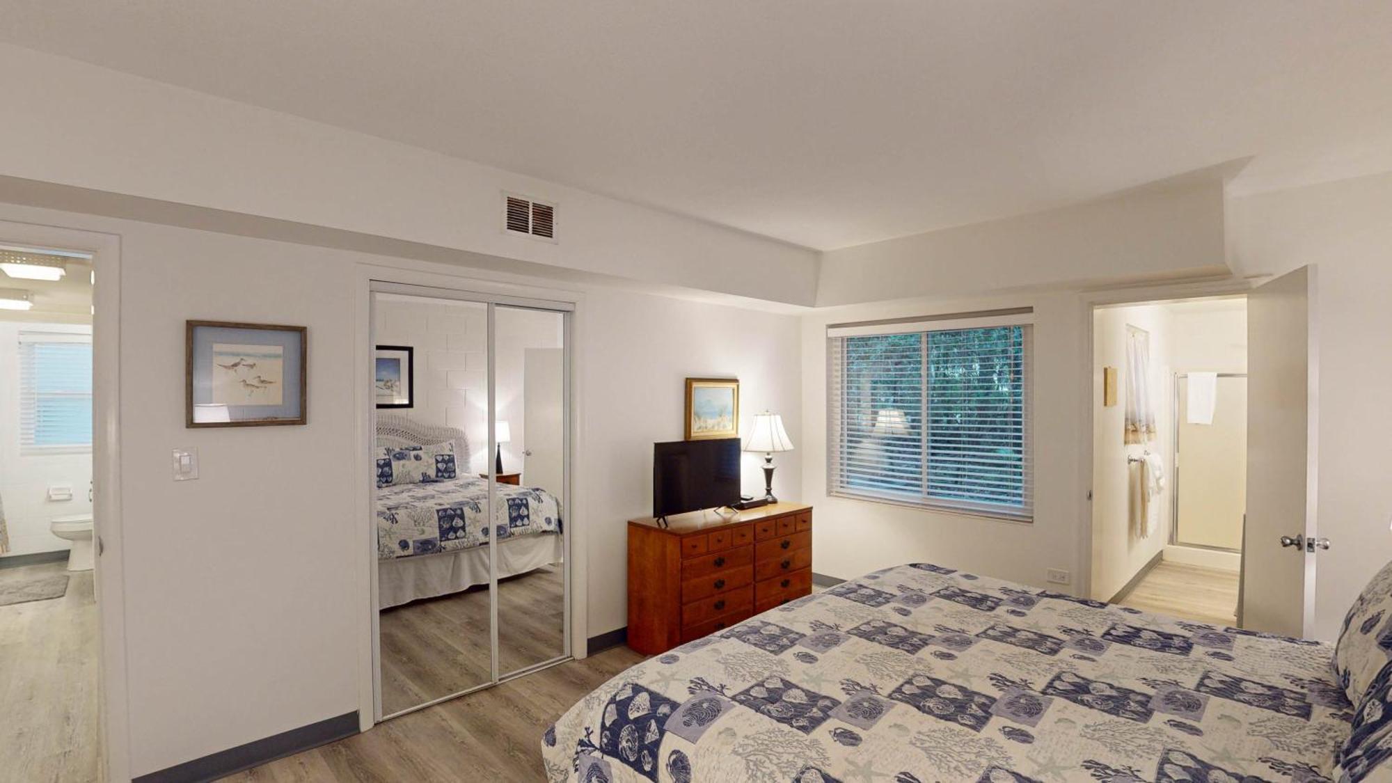 Atlantic Breeze By Jekyll Realty Apartment Jekyll Island Room photo